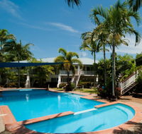 Mango House Resort - Holiday Sunshine Coast