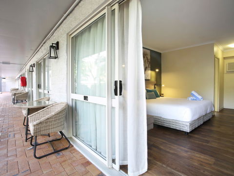 Mantra Club Croc - Sunshine Coast Tourism 2