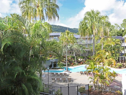 Mantra Club Croc - Sunshine Coast Tourism 7