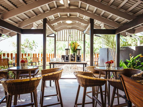 Mantra Club Croc - Sunshine Coast Tourism 8