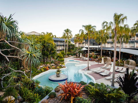 Mantra Club Croc - Sunshine Coast Tourism 10