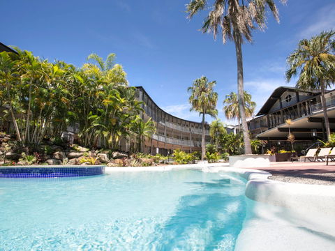 Mantra Club Croc - Sunshine Coast Tourism 11