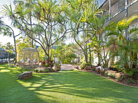Mantra Club Croc - Sunshine Coast Tourism 12