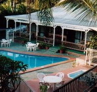 The Islands Inn Resort - Holiday Sunshine Coast