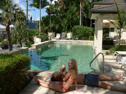 Portside Whitsunday - Holiday Sunshine Coast 0