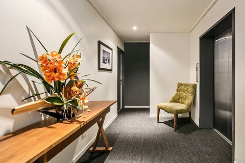 Quest Jolimont - Holiday Sunshine Coast 1