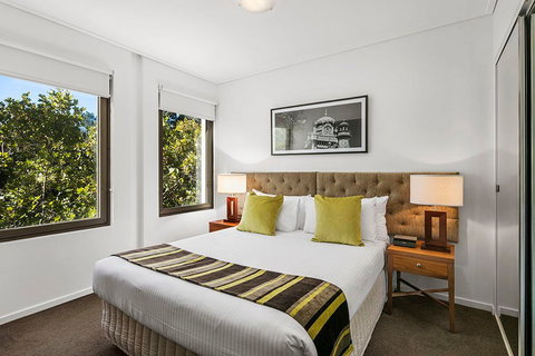 Quest Jolimont - Holiday Sunshine Coast 2