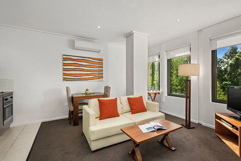 Quest Jolimont - Holiday Sunshine Coast 3