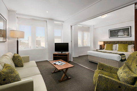 Quest Jolimont - Holiday Sunshine Coast 4