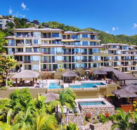 at Waters Edge Resort - Holiday Sunshine Coast