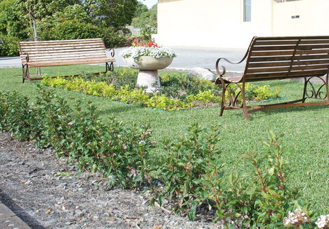 SureStay by BW The Clarence on Melville - Holiday Sunshine Coast 0