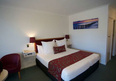 SureStay by BW The Clarence on Melville - Holiday Sunshine Coast 5