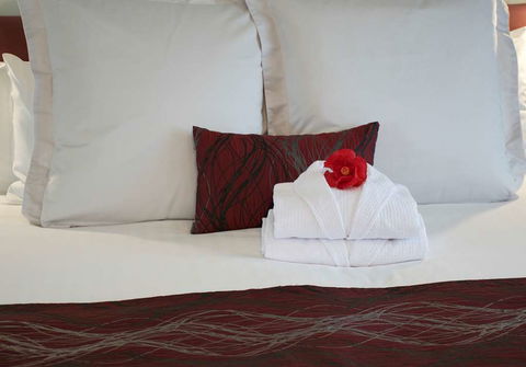 SureStay by BW The Clarence on Melville - Holiday Sunshine Coast 13