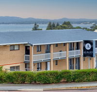 Albany Motel  Apartments - Holiday Sunshine Coast