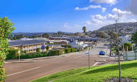 Albany Motel & Apartments - Holiday Sunshine Coast 3