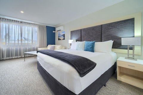 Albany Motel & Apartments - Holiday Sunshine Coast 5