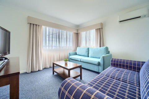 Albany Motel & Apartments - Holiday Sunshine Coast 6