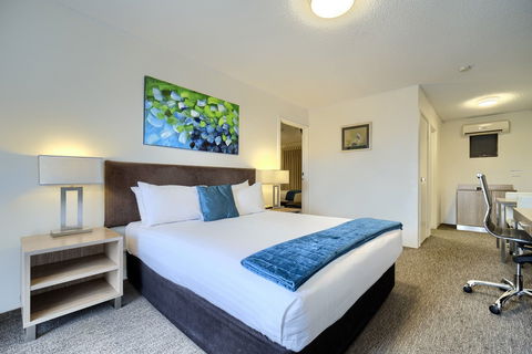 Albany Motel & Apartments - Holiday Sunshine Coast 7