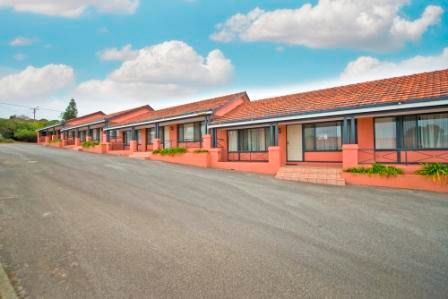 Albany Apartments - Holiday Sunshine Coast 0