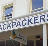 Albany Backpackers - Holiday Sunshine Coast