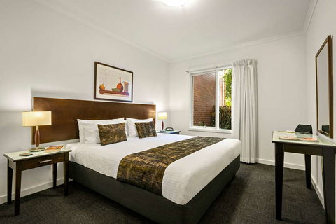 Comfort Apartments Royal Gardens - Holiday Sunshine Coast 3