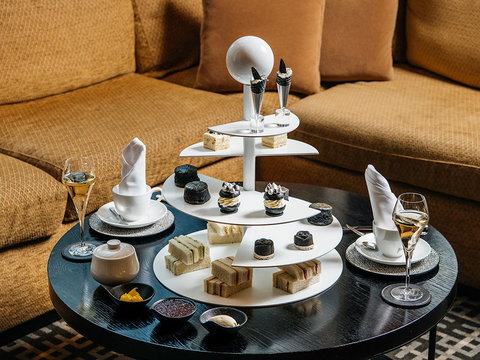 Sofitel Melbourne On Collins - Holiday Sunshine Coast 0