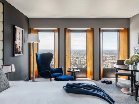 Sofitel Melbourne On Collins - Holiday Sunshine Coast 2