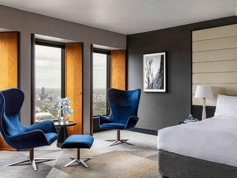 Sofitel Melbourne On Collins - Holiday Sunshine Coast 4