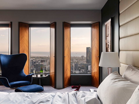 Sofitel Melbourne On Collins - Holiday Sunshine Coast 5