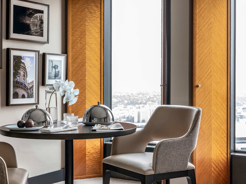 Sofitel Melbourne On Collins - Holiday Sunshine Coast 6