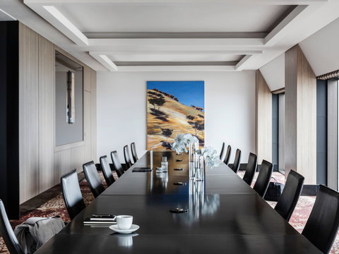 Sofitel Melbourne On Collins - Holiday Sunshine Coast 9