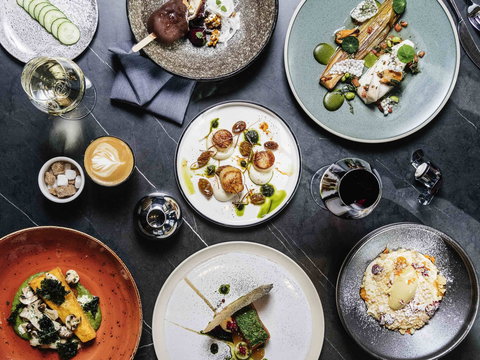 Sofitel Melbourne On Collins - Holiday Sunshine Coast 10