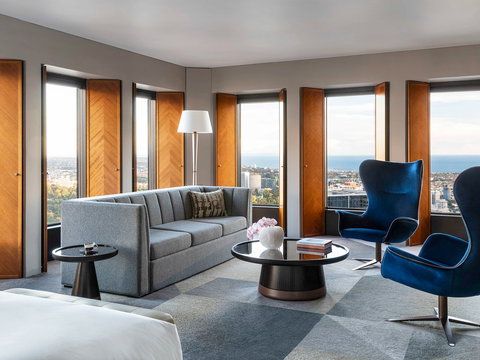 Sofitel Melbourne On Collins - Holiday Sunshine Coast 12