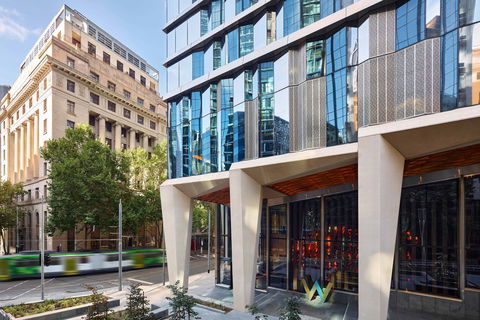 W Melbourne - Holiday Sunshine Coast 16