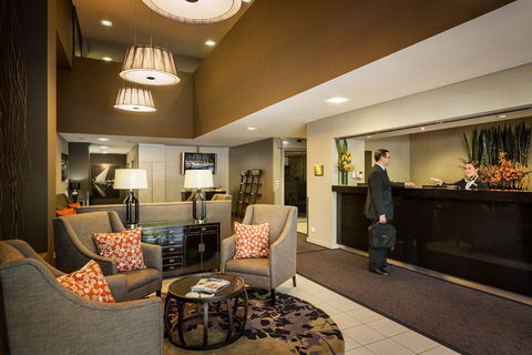 Quest Docklands - Holiday Sunshine Coast 1