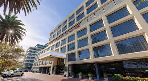 Bayview on the Park - Holiday Sunshine Coast 0