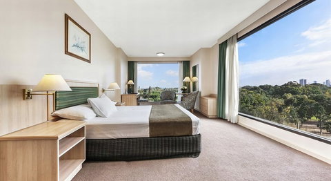 Bayview on the Park - Holiday Sunshine Coast 2