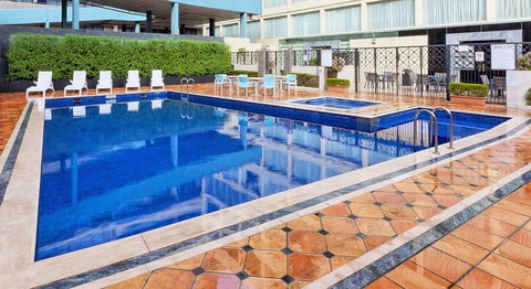 Bayview on the Park - Holiday Sunshine Coast 3