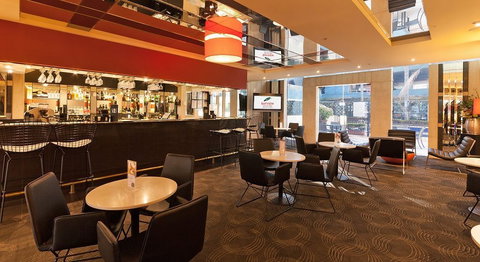 Bayview on the Park - Holiday Sunshine Coast 5