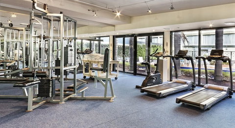 Bayview on the Park - Holiday Sunshine Coast 7