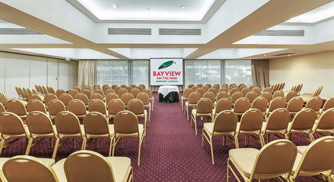 Bayview on the Park - Holiday Sunshine Coast 8