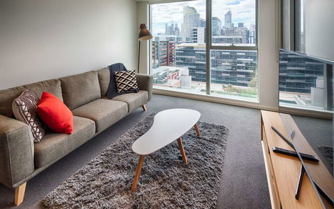 Orange Stay Apartments - Sunshine Coast Tourism 13