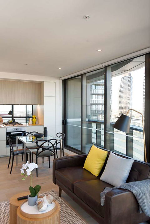 Orange Stay Apartments - Sunshine Coast Tourism 17