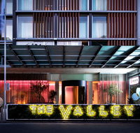 Ovolo The Valley Brisbane - Holiday Sunshine Coast