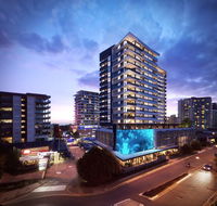 Alcyone Hotel Residences - Holiday Sunshine Coast