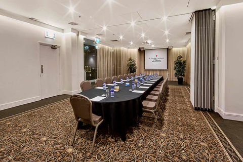 Stamford Plaza Melbourne - Sunshine Coast Tourism 10