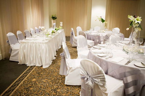 Stamford Plaza Melbourne - Sunshine Coast Tourism 17