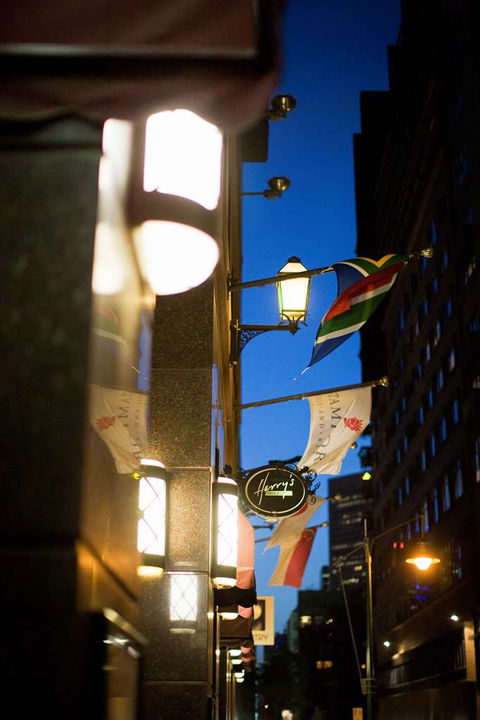 Stamford Plaza Melbourne - Sunshine Coast Tourism 2
