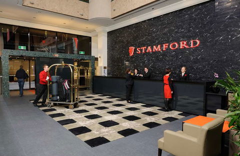 Stamford Plaza Melbourne - Sunshine Coast Tourism 3