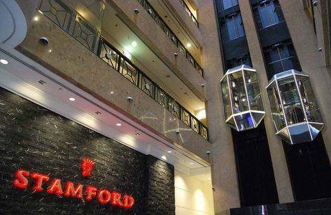 Stamford Plaza Melbourne - Sunshine Coast Tourism 4